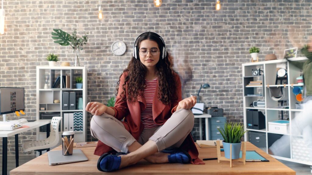 Siete Beneficios del Mindfulness Empresarial