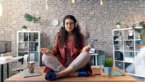 Siete Beneficios del Mindfulness Empresarial